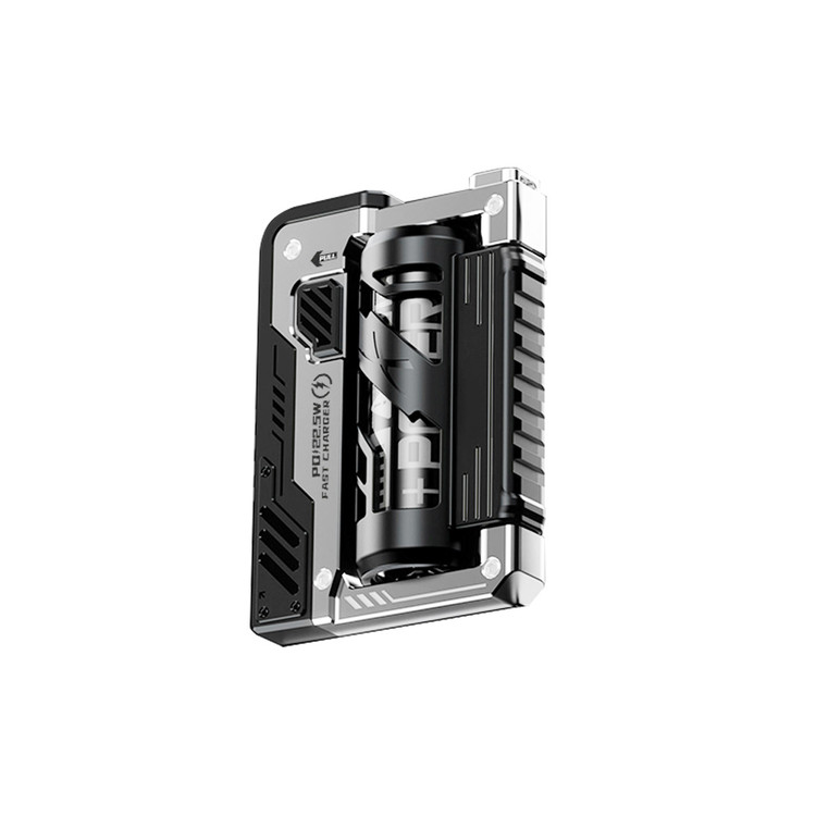 پاوربانک 22.5 وات VIEREX مدل PL-01 با ظرفیت 5000mAh