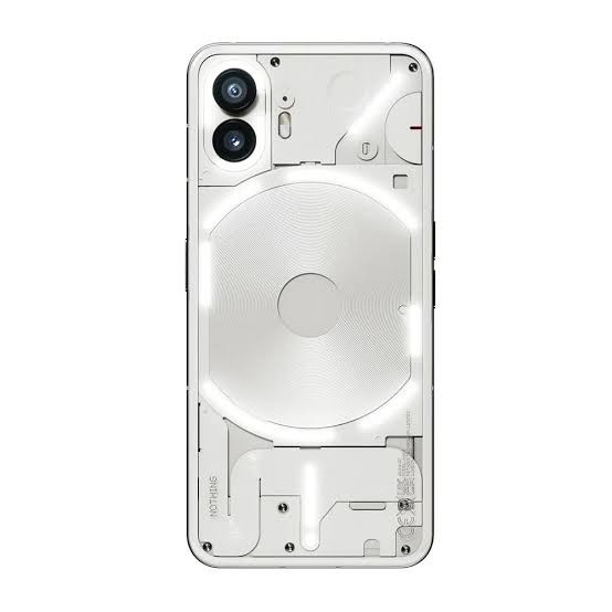 گوشی ناتینگ فون Nothing Phone 2 5G | حافظه 256 رم 12 گیگابایت