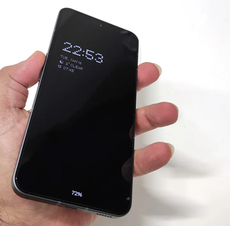 گوشی ناتینگ فون Nothing Phone 2 5G | حافظه 256 رم 12 گیگابایت
