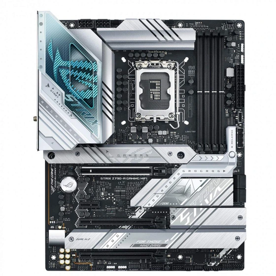 مادربرد ایسوس ROG Strix Z790-A Gaming WiFi DDR4