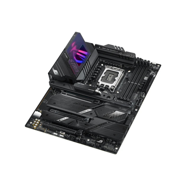 مادربرد ایسوس ROG Strix Z790-E Gaming WiFi DDR5