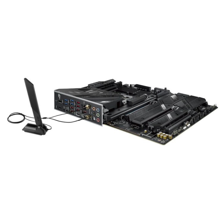 مادربرد ایسوس ROG Strix Z790-E Gaming WiFi DDR5