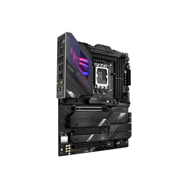 مادربرد ایسوس ROG Strix Z790-E Gaming WiFi DDR5