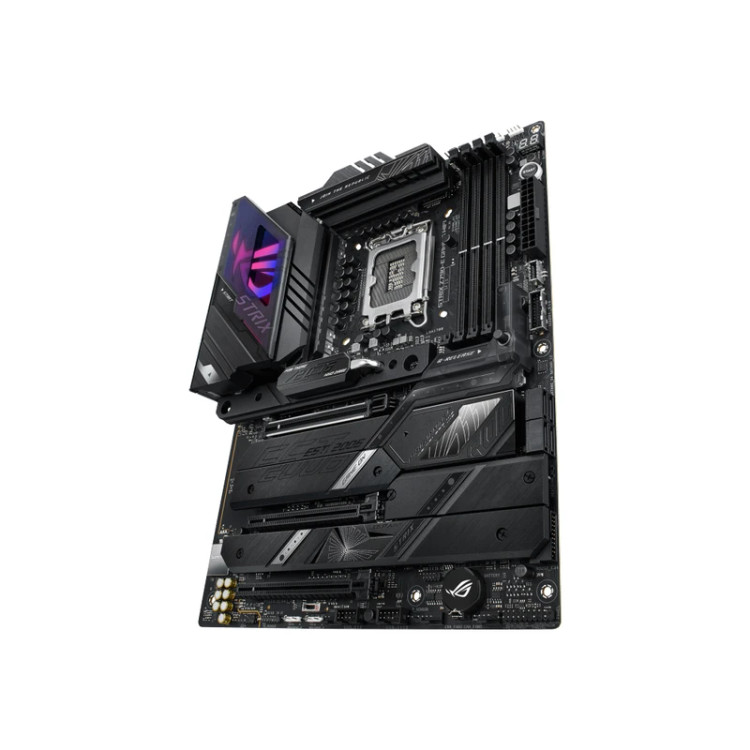 مادربرد ایسوس ROG Strix Z790-E Gaming WiFi DDR5