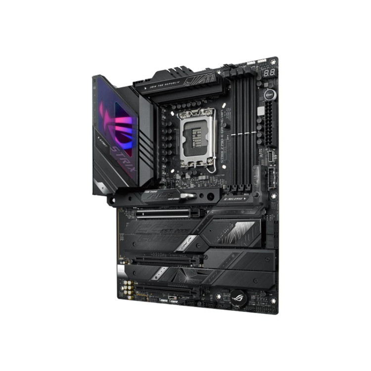 مادربرد ایسوس ROG Strix Z790-E Gaming WiFi DDR5