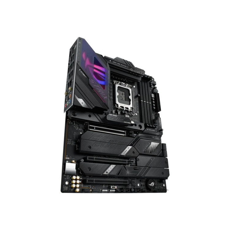 مادربرد ایسوس ROG Strix Z790-E Gaming WiFi DDR5